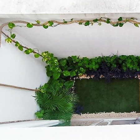 La Ceiba Villa Playa del Carmen Eksteriør bilde