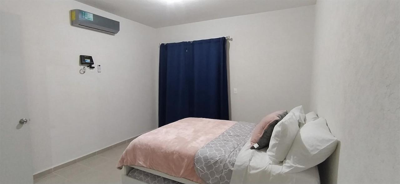 La Ceiba Villa Playa del Carmen Eksteriør bilde