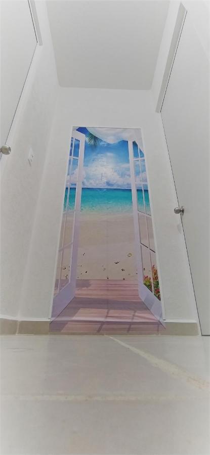 La Ceiba Villa Playa del Carmen Eksteriør bilde