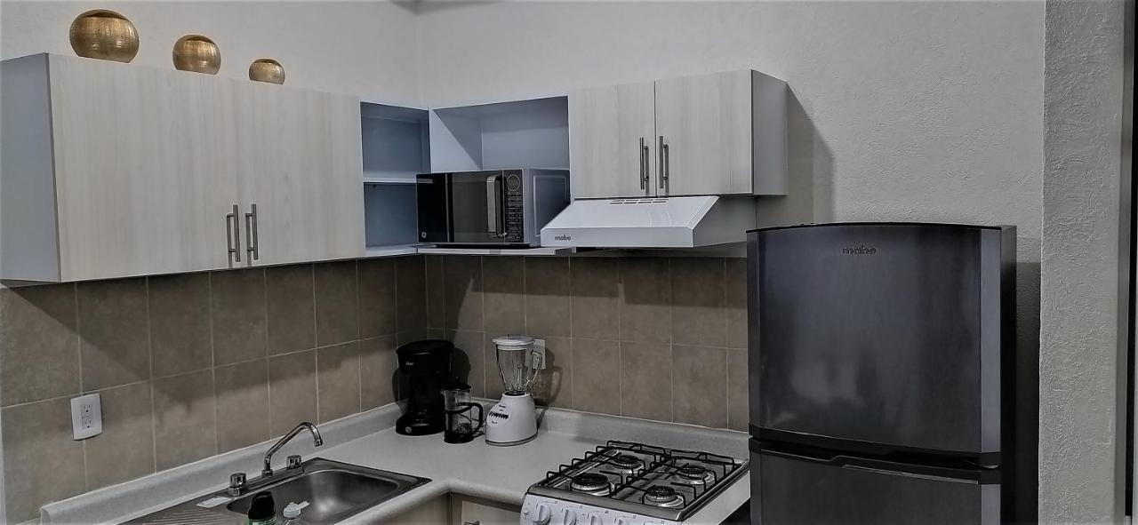 La Ceiba Villa Playa del Carmen Eksteriør bilde