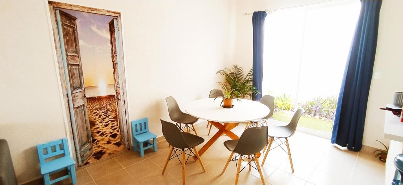 La Ceiba Villa Playa del Carmen Eksteriør bilde