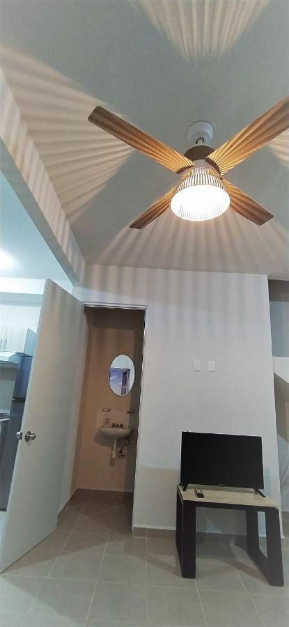 La Ceiba Villa Playa del Carmen Eksteriør bilde