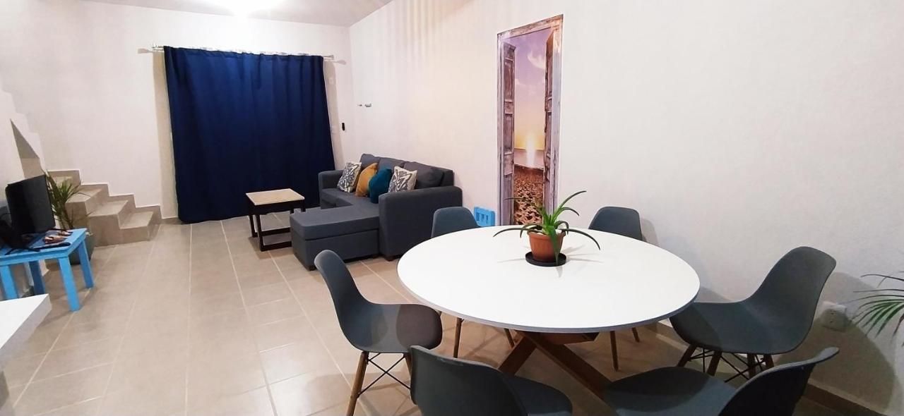 La Ceiba Villa Playa del Carmen Eksteriør bilde